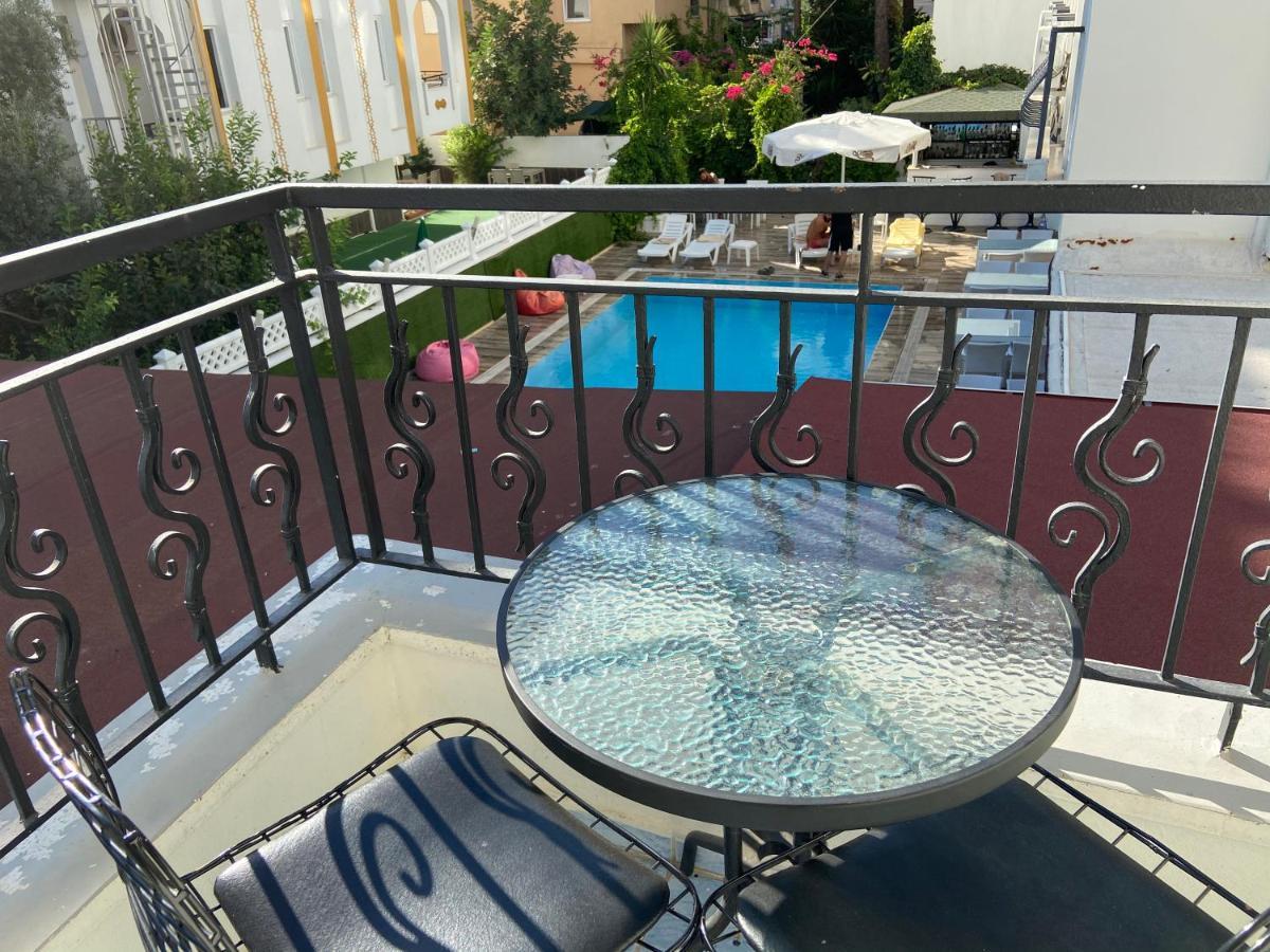 Derin Suit Otel Antalya Zewnętrze zdjęcie