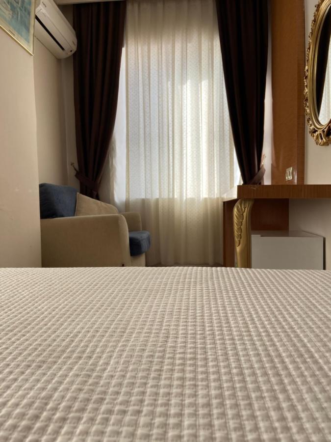 Derin Suit Otel Antalya Zewnętrze zdjęcie