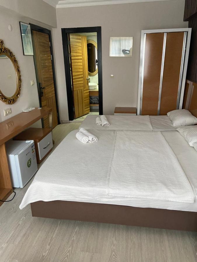 Derin Suit Otel Antalya Zewnętrze zdjęcie