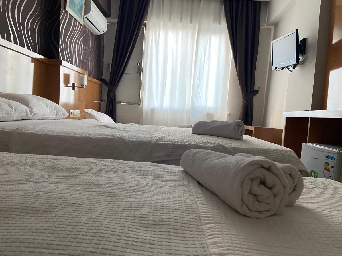 Derin Suit Otel Antalya Zewnętrze zdjęcie