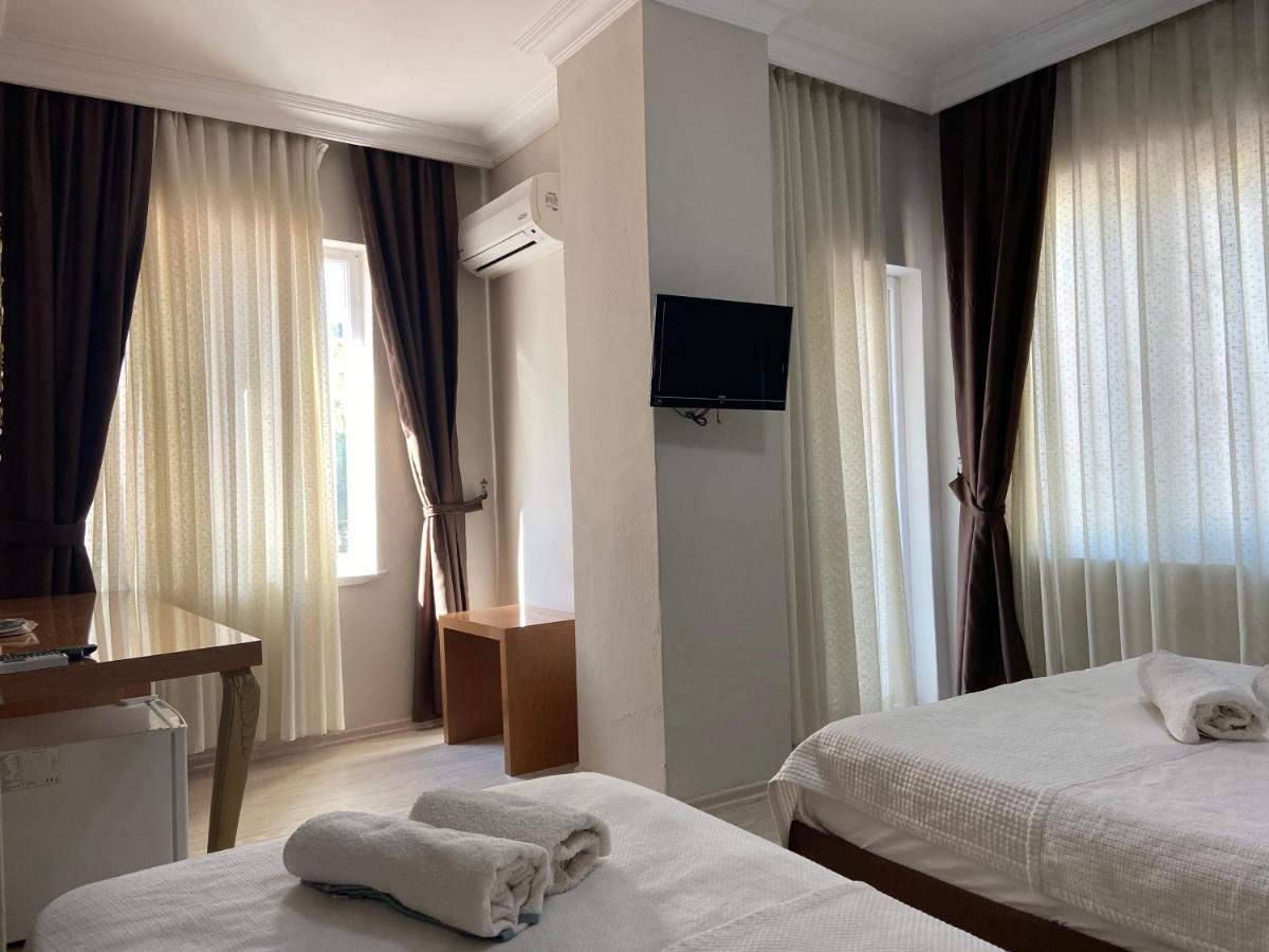 Derin Suit Otel Antalya Zewnętrze zdjęcie