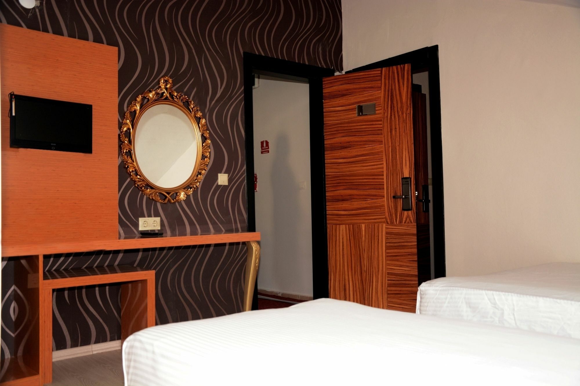 Derin Suit Otel Antalya Zewnętrze zdjęcie