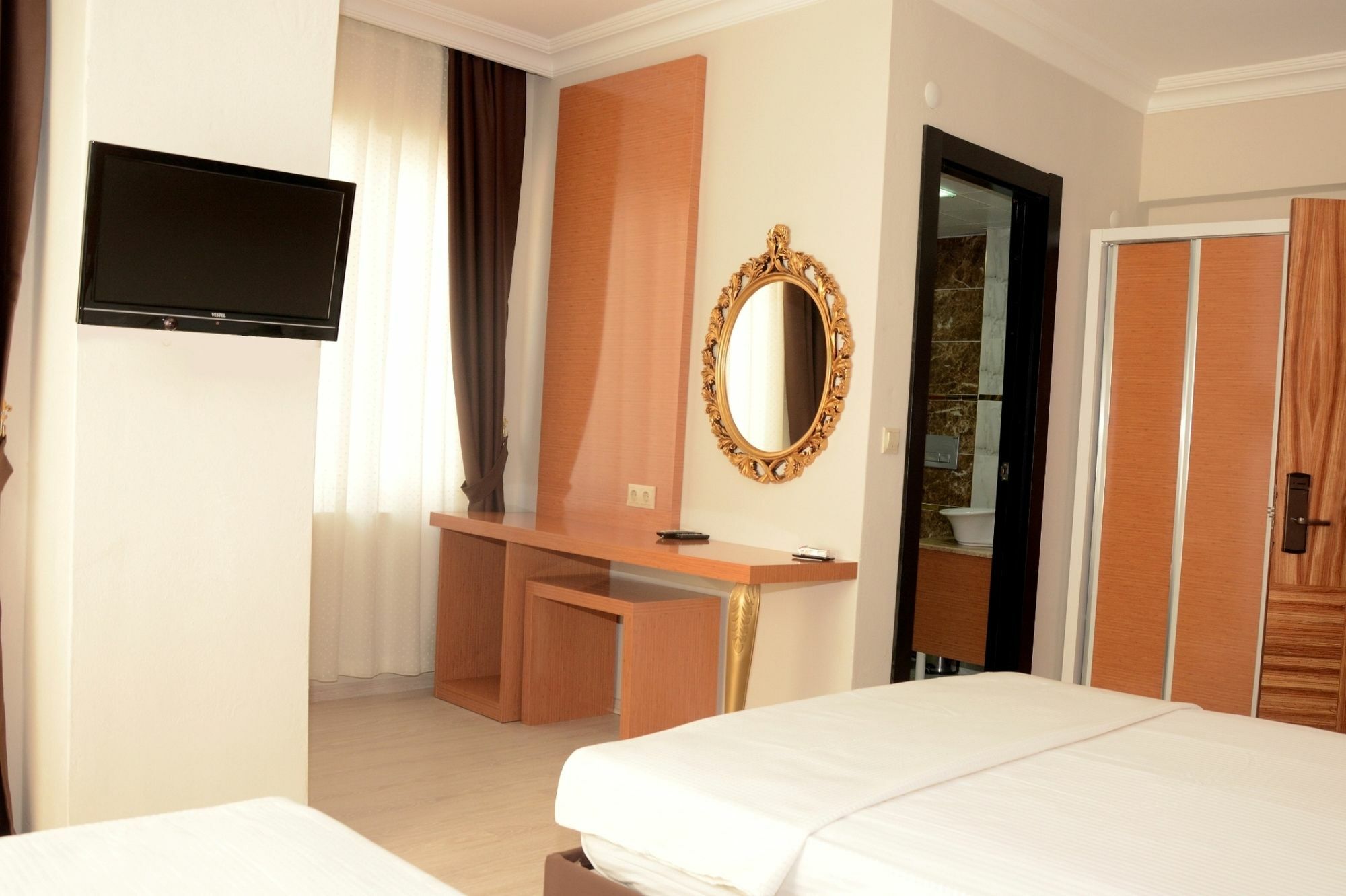 Derin Suit Otel Antalya Zewnętrze zdjęcie