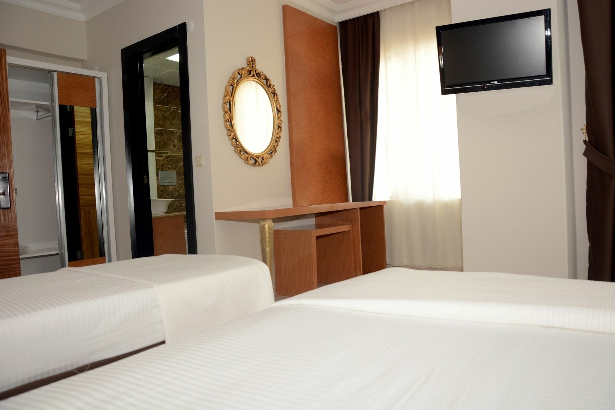 Derin Suit Otel Antalya Zewnętrze zdjęcie