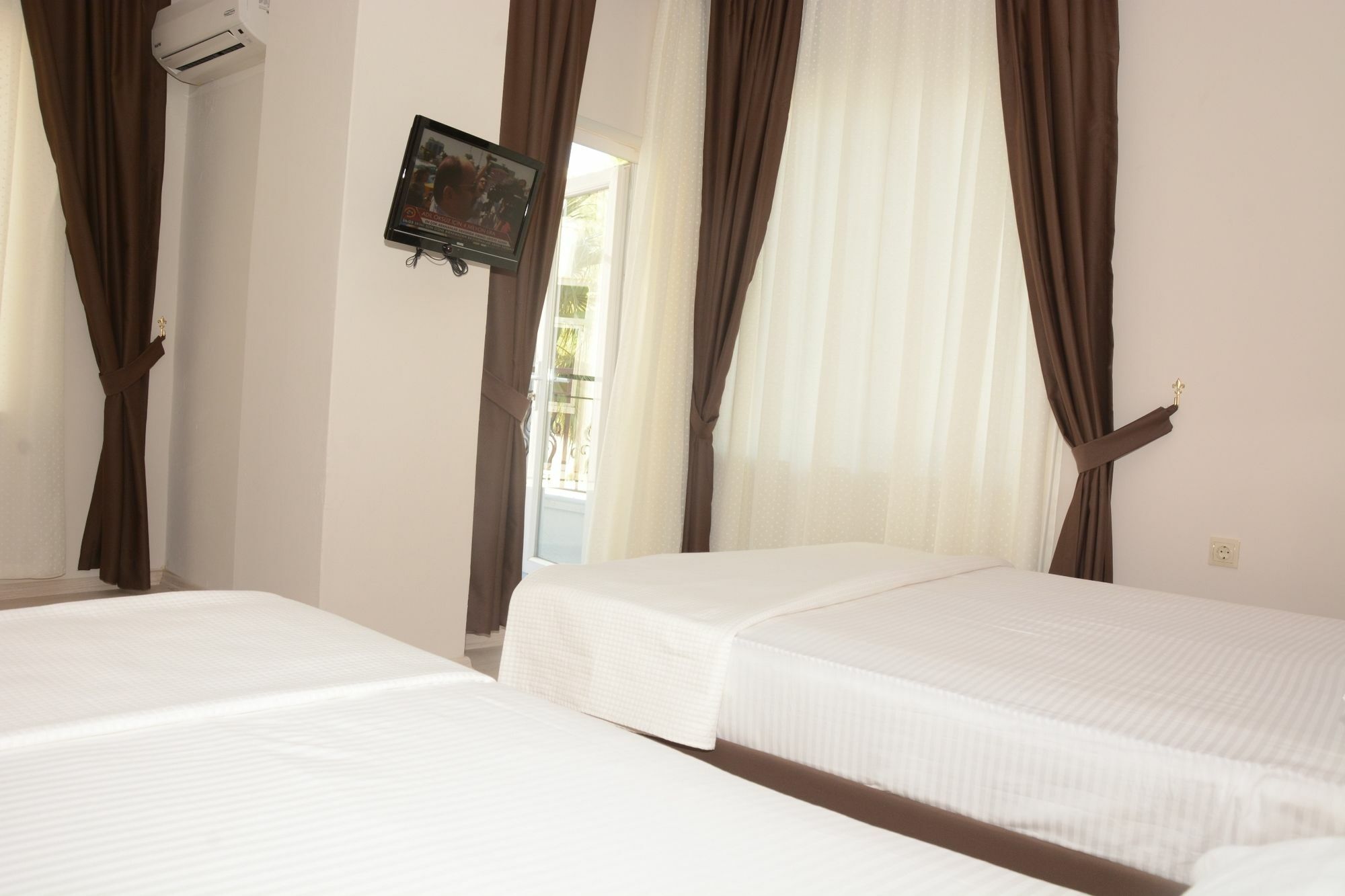 Derin Suit Otel Antalya Zewnętrze zdjęcie