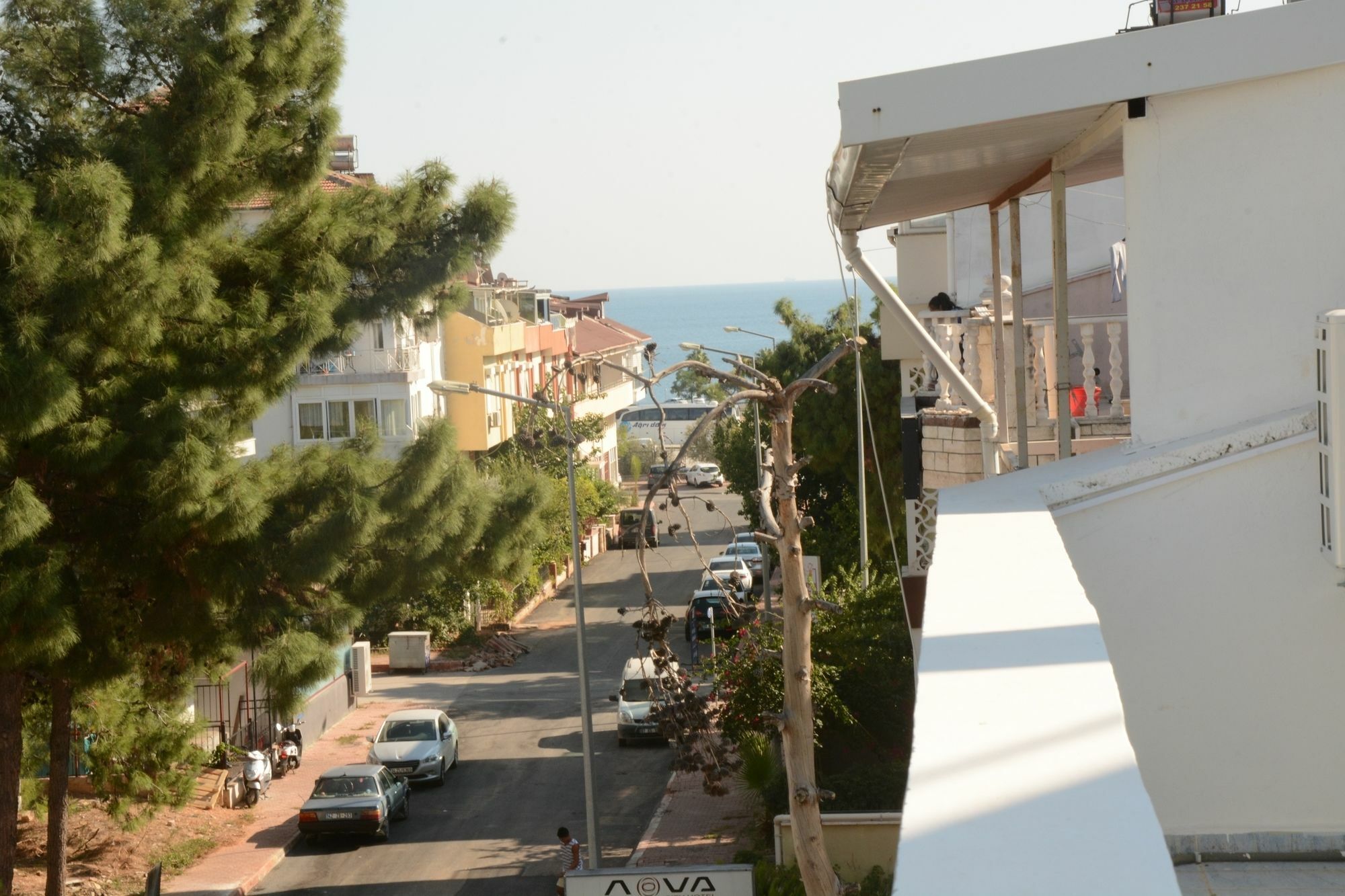 Derin Suit Otel Antalya Zewnętrze zdjęcie