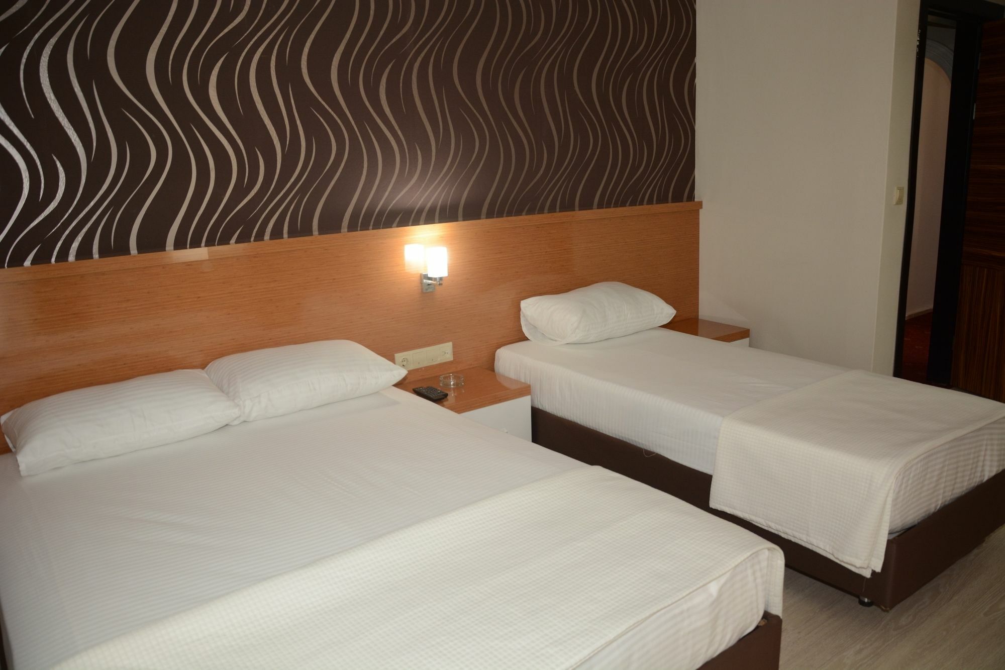 Derin Suit Otel Antalya Zewnętrze zdjęcie