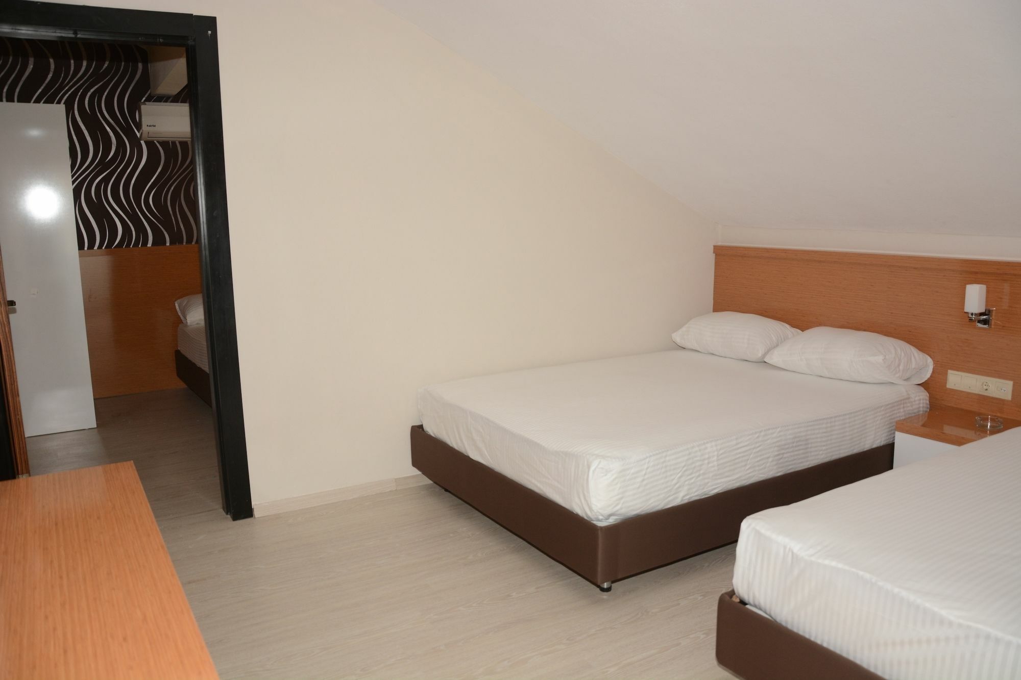 Derin Suit Otel Antalya Zewnętrze zdjęcie