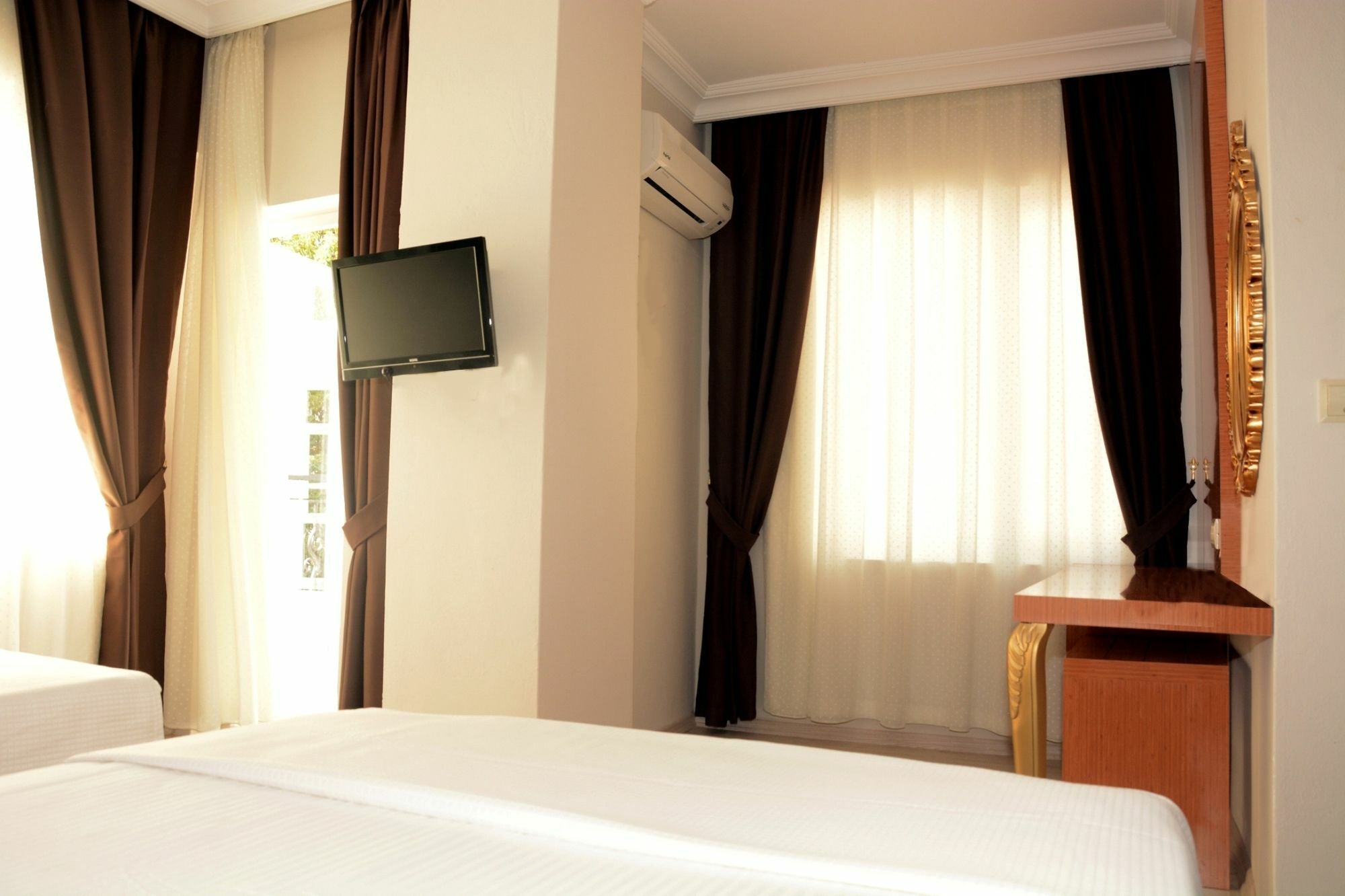 Derin Suit Otel Antalya Zewnętrze zdjęcie