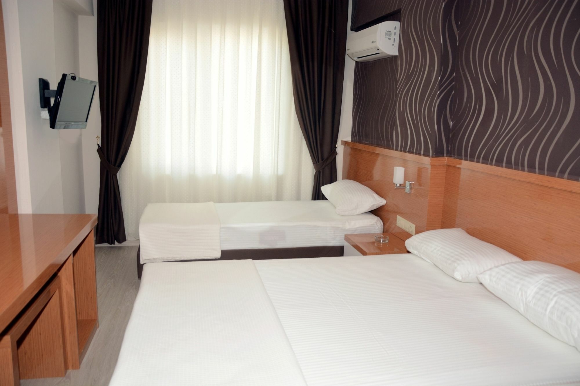 Derin Suit Otel Antalya Zewnętrze zdjęcie