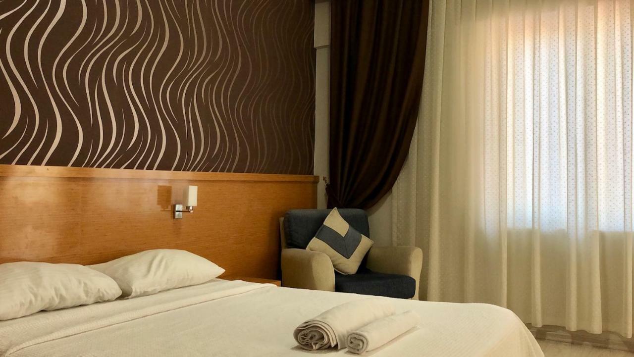 Derin Suit Otel Antalya Zewnętrze zdjęcie