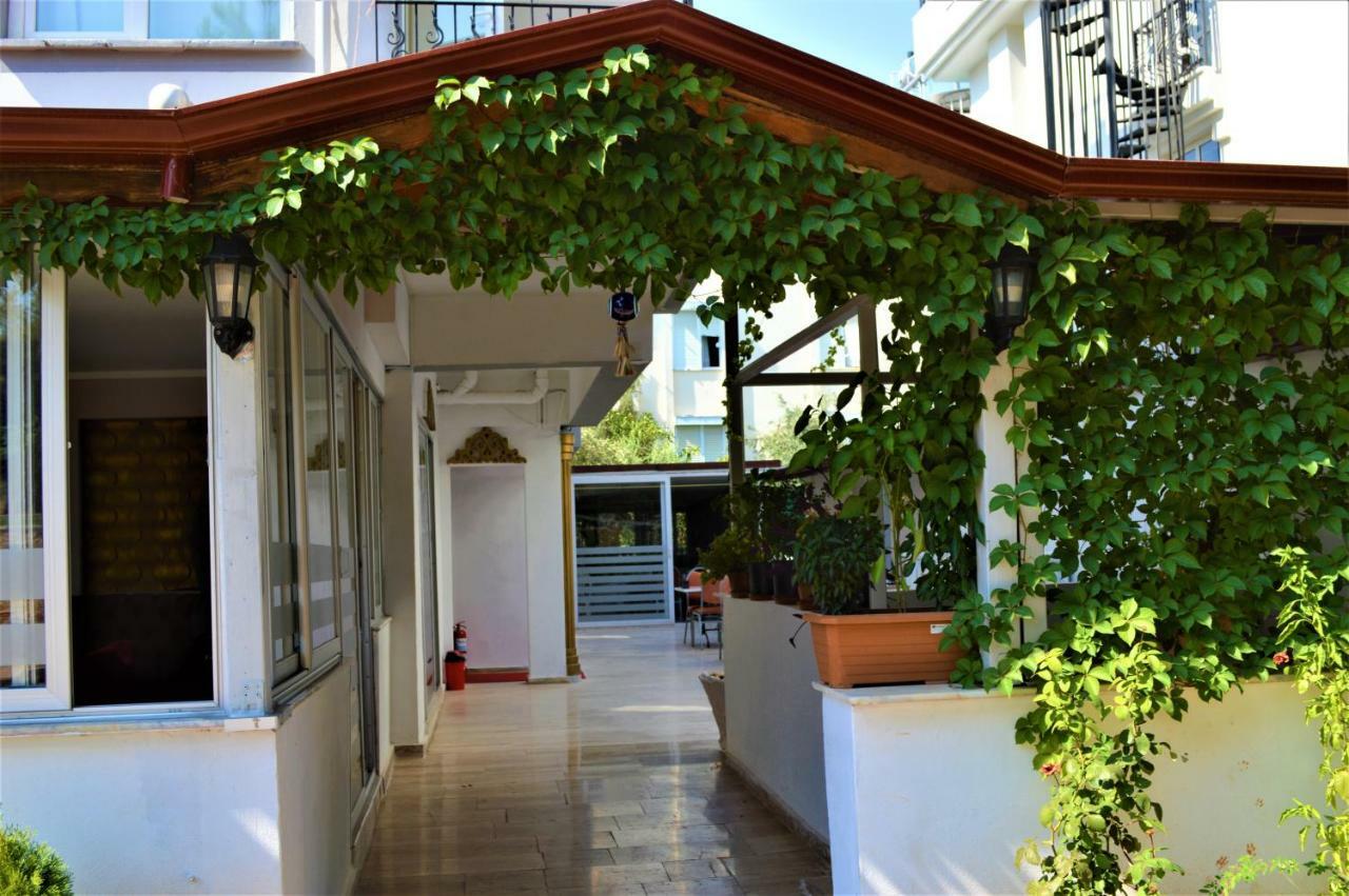 Derin Suit Otel Antalya Zewnętrze zdjęcie