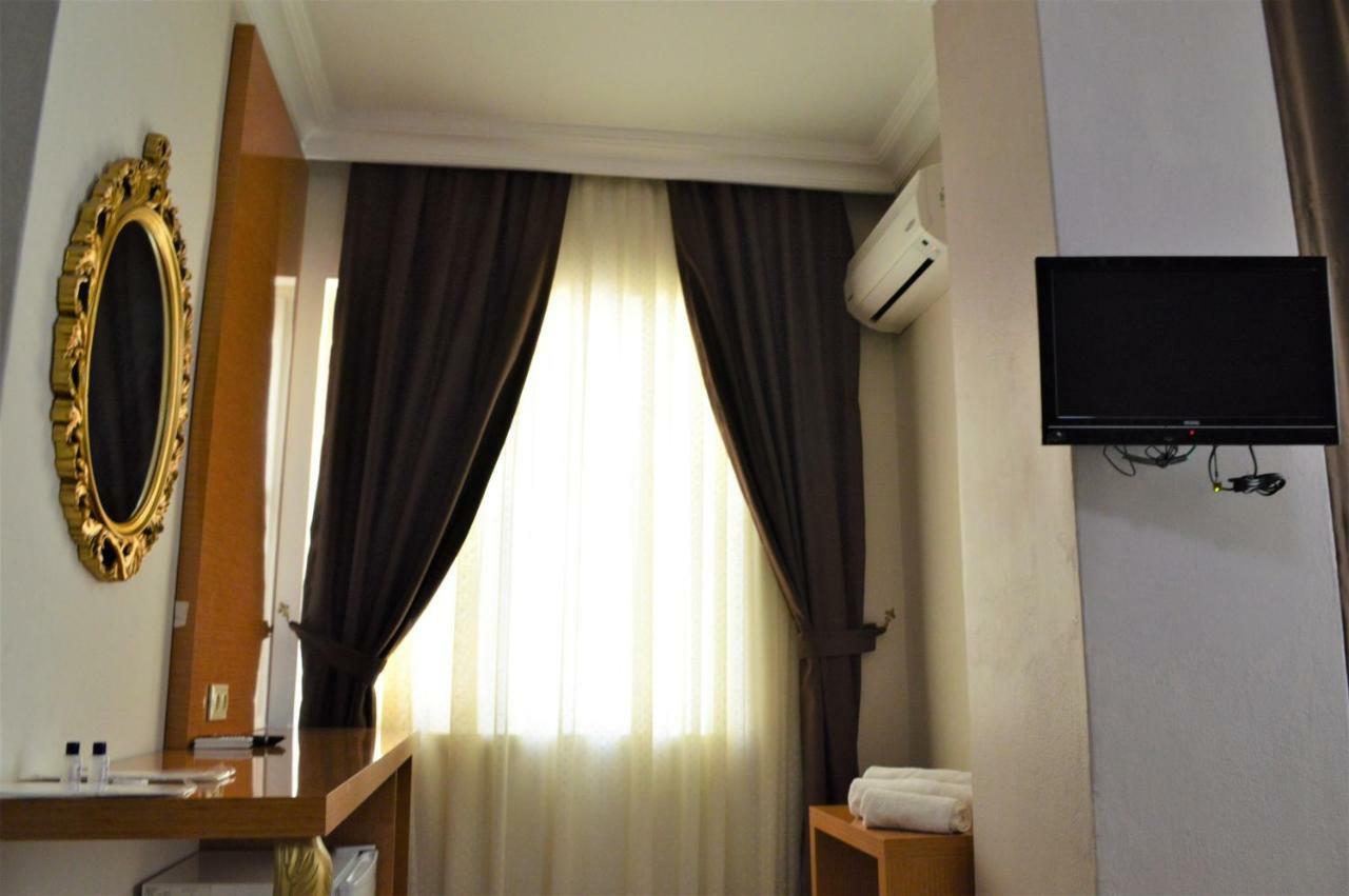 Derin Suit Otel Antalya Zewnętrze zdjęcie