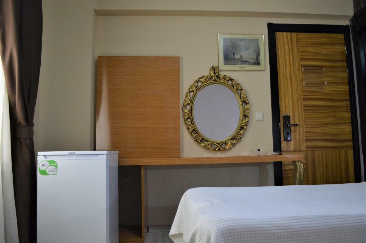 Derin Suit Otel Antalya Zewnętrze zdjęcie