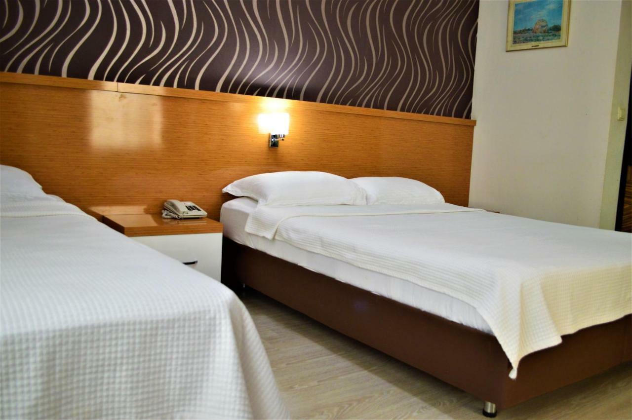 Derin Suit Otel Antalya Zewnętrze zdjęcie
