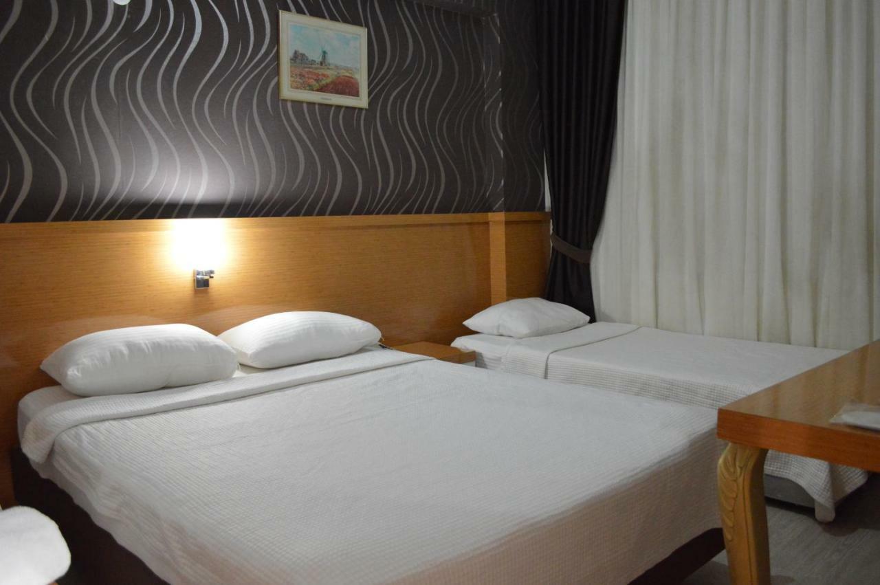 Derin Suit Otel Antalya Zewnętrze zdjęcie