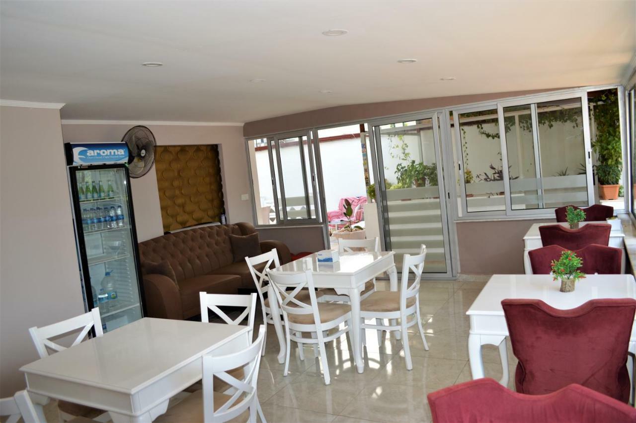 Derin Suit Otel Antalya Zewnętrze zdjęcie