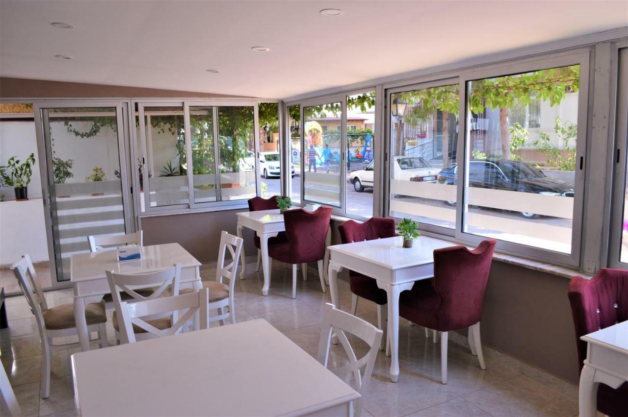Derin Suit Otel Antalya Zewnętrze zdjęcie