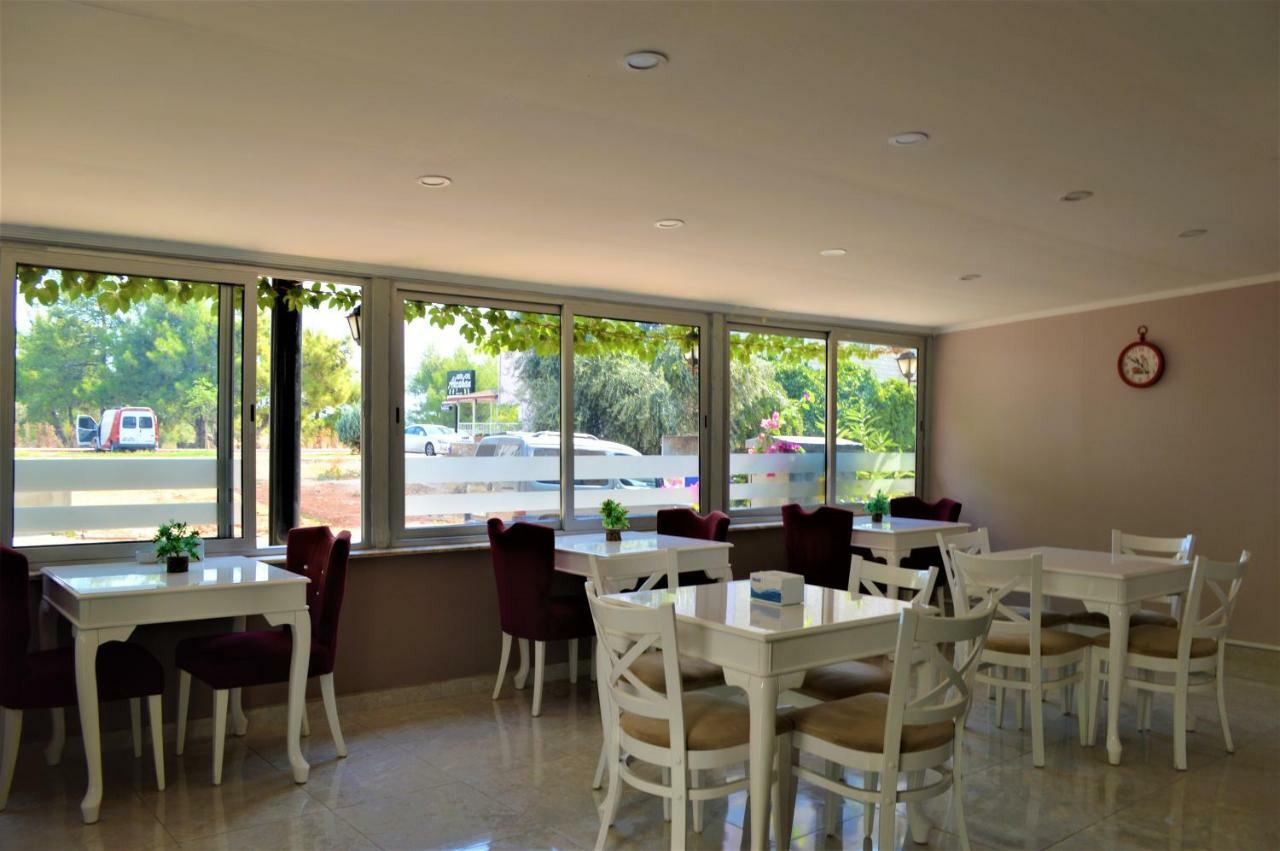 Derin Suit Otel Antalya Zewnętrze zdjęcie